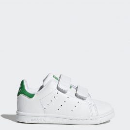 Кроссовки Stan Smith adidas Originals (BZ0520_00)