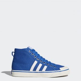Кроссовки Nizza Hi adidas Originals (BZ0548_00)