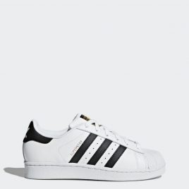 Кроссовки Superstar adidas Originals (C77154_00)