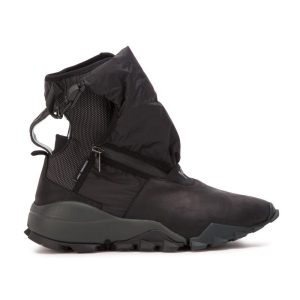 Y-3 RYO High (Schwarz / Oliv Schwarz) (CG3151)