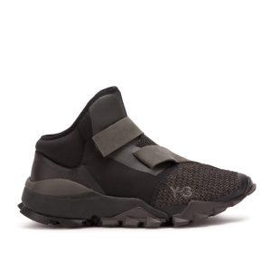 Y-3 RYO (Schwarz / Oliv Schwarz) (CG3155)