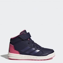 Кроссовки AltaSport Mid adidas Performance (CG3339_00)