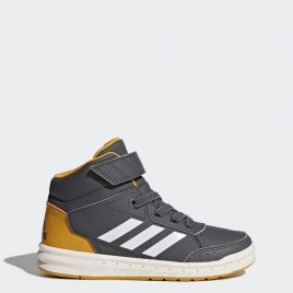 Кроссовки AltaSport Mid adidas Performance (CG3340_00)