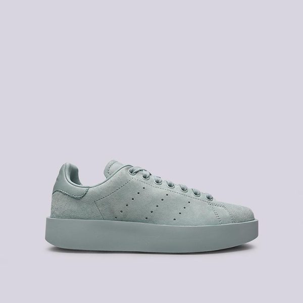 adidas Stan Smith Bold W (CG3774)