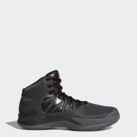 Баскетбольные кроссовки Infiltrate adidas Performance (CG4806_00)