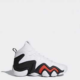 Кроссовки Crazy 8 ADV adidas Originals (CG5504_00)
