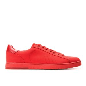 Clae Arthur (Rot) (CLA01281-RCV)