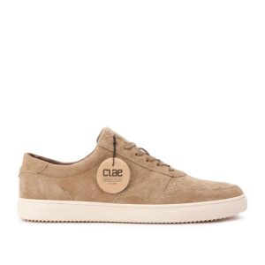 Clae Gregory SP (Butterscotch Suede) (CLA01291-bs)