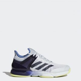 Кроссовки для тенниса adizero Ubersonic 2.0 adidas Performance (CM7437_00)