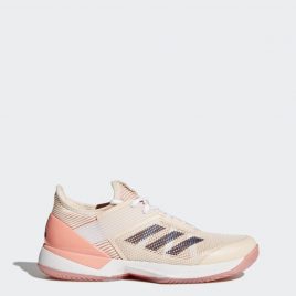 Кроссовки для тенниса Adizero Ubersonic 3.0 Clay adidas Performance (CM7754_00)