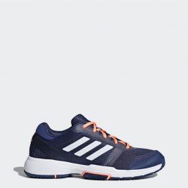 Кроссовки для тенниса Barricade Club adidas Performance (CM7768_00)