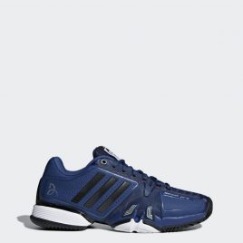Кроссовки для тенниса Novak Pro adidas Performance (CM7771_00)