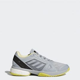 Кроссовки для тенниса Barricade Boost adidas by Stella McCartney (CM7803_00)
