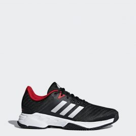 Кроссовки для тенниса Barricade Court 3 adidas Performance (CM7816_00)
