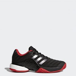 Кроссовки для тенниса Barricade 2018 Boost adidas Performance (CM7829_00)