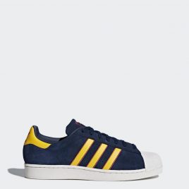 Кроссовки Superstar adidas Originals (CM8080_00)