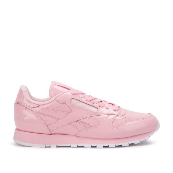 Reebok x Opening Ceremony Classic Leather OC (Pink / Weiß) (CN5706)