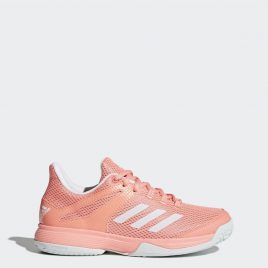 Кроссовки для тенниса Adizero Club adidas Performance (CP9357_00)