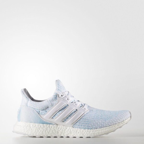 Adidas adidas Ultra Boost 3.0 Parley Coral Bleaching Icey Blue (CP9685)