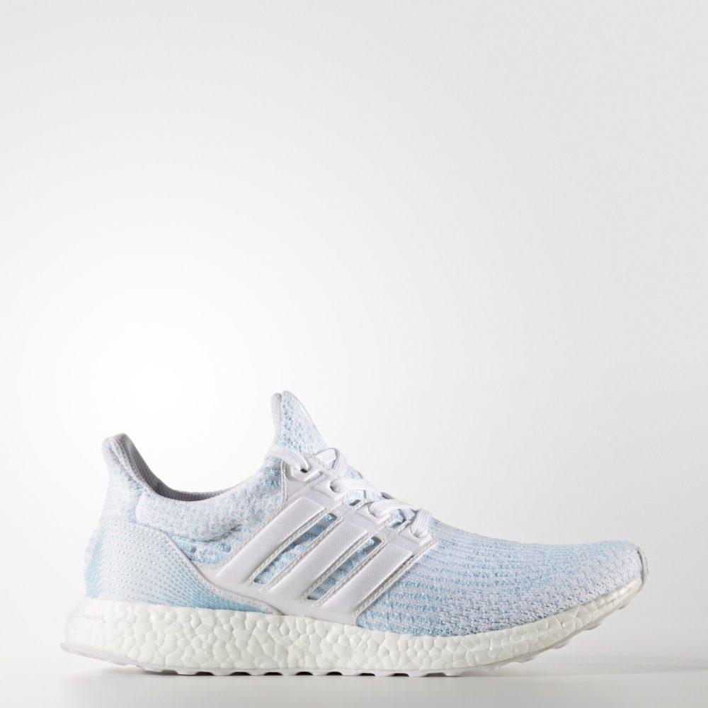 adidas ultra boost 3.0 parley coral bleaching