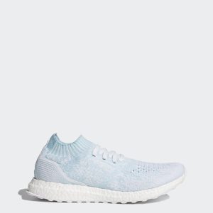 Adidas adidas Ultra Boost Uncaged Parley Coral Bleaching Icey Blue (CP9686)