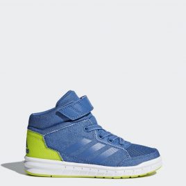 Кроссовки AltaSport Mid adidas Performance (CP9959_00)