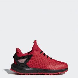 Кроссовки для бега Spider-Man RapidaRun adidas Performance (CQ0118_00)