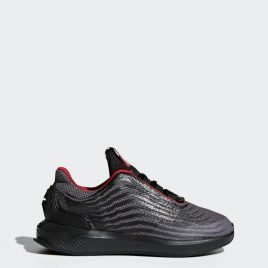 Кроссовки для бега Star Wars RapidaRun adidas Performance (CQ0122_00)