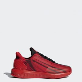 Кроссовки для бега Star Wars RapidaRun adidas Performance (CQ0124_00)