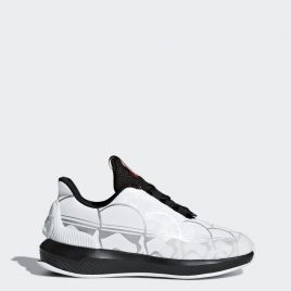 Кроссовки для бега Star Wars RapidaRun adidas Performance (CQ0125_00)