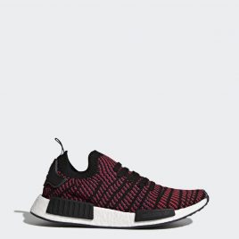 Кроссовки NMD R1 STLT Primeknit adidas Originals (CQ2385_00)
