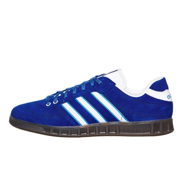 adidas Spezial Handball Kreft SPZL (Royal / Weiß / Blau) (DA8748)