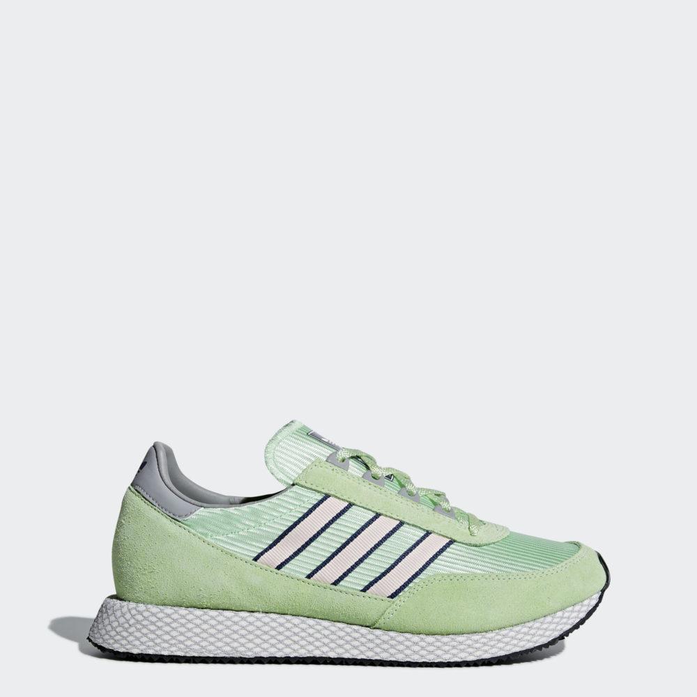 Кроссовки мужские Glenbuck SPZL adidas Originals (DA8759) - купить в  интернет-магазинах с доставкой, сравнить цены или найти под заказ на  SNEAKER SEARCH