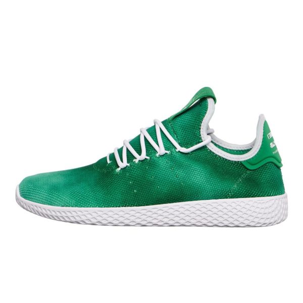 adidas by Pharrell Williams  adidas x Pharrell Williams Tennis Hu (DA9619)