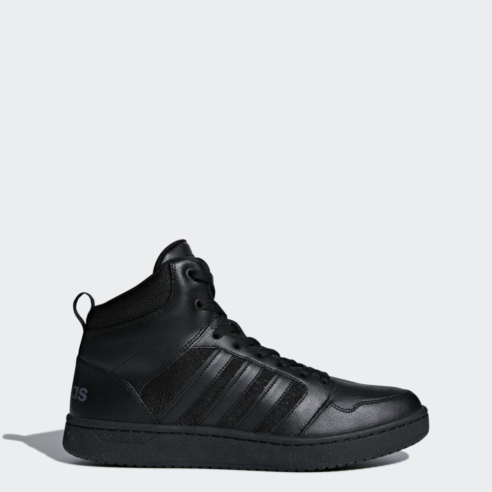 adidas high top cloudfoam