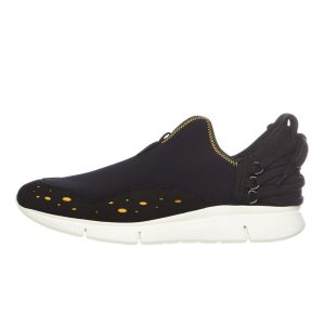 ekn Bamboo Runner Vegan (EKN128-SCH)