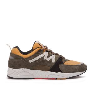 Karhu Fusion 2.0 "Outdoor Pack 2" (Olive / Orange) (F804017)