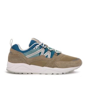 Karhu Fusion 2.0 “Linnut Pack " (Oliv / Blau) (F804030)