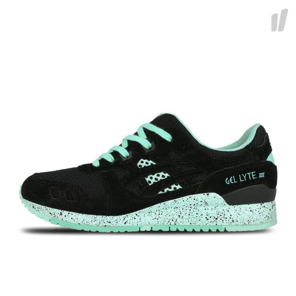 Asics Gel-Lyte III GL 3 Bright Pack Mint (H6Z0L-9090)