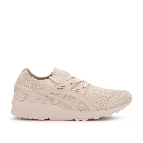 Asics Gel Kayano Trainer Knit (Birke) (H705N-0202)