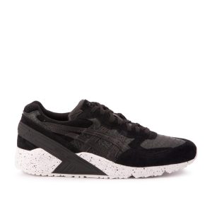 Asics Gel-Sight (Schwarz) (H708L-9090)