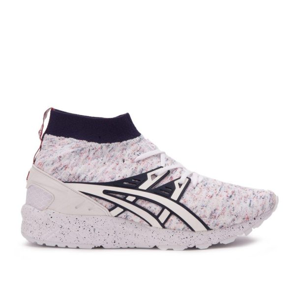 Asics Gel Kayano Trainer Knit MT (Weiß) (HN707-0101)