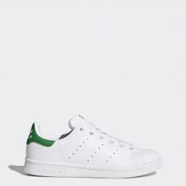 Кроссовки Stan Smith adidas Originals (M20605_00)