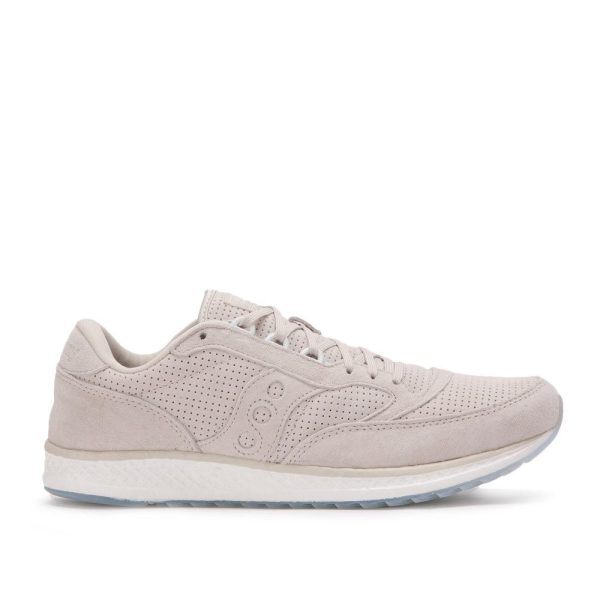 Saucony Freedom Runner (Beige) (S40001-4)