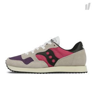 Saucony DXN Trainer Vintage (Weiß / Pink / Violet) (S70369-21)