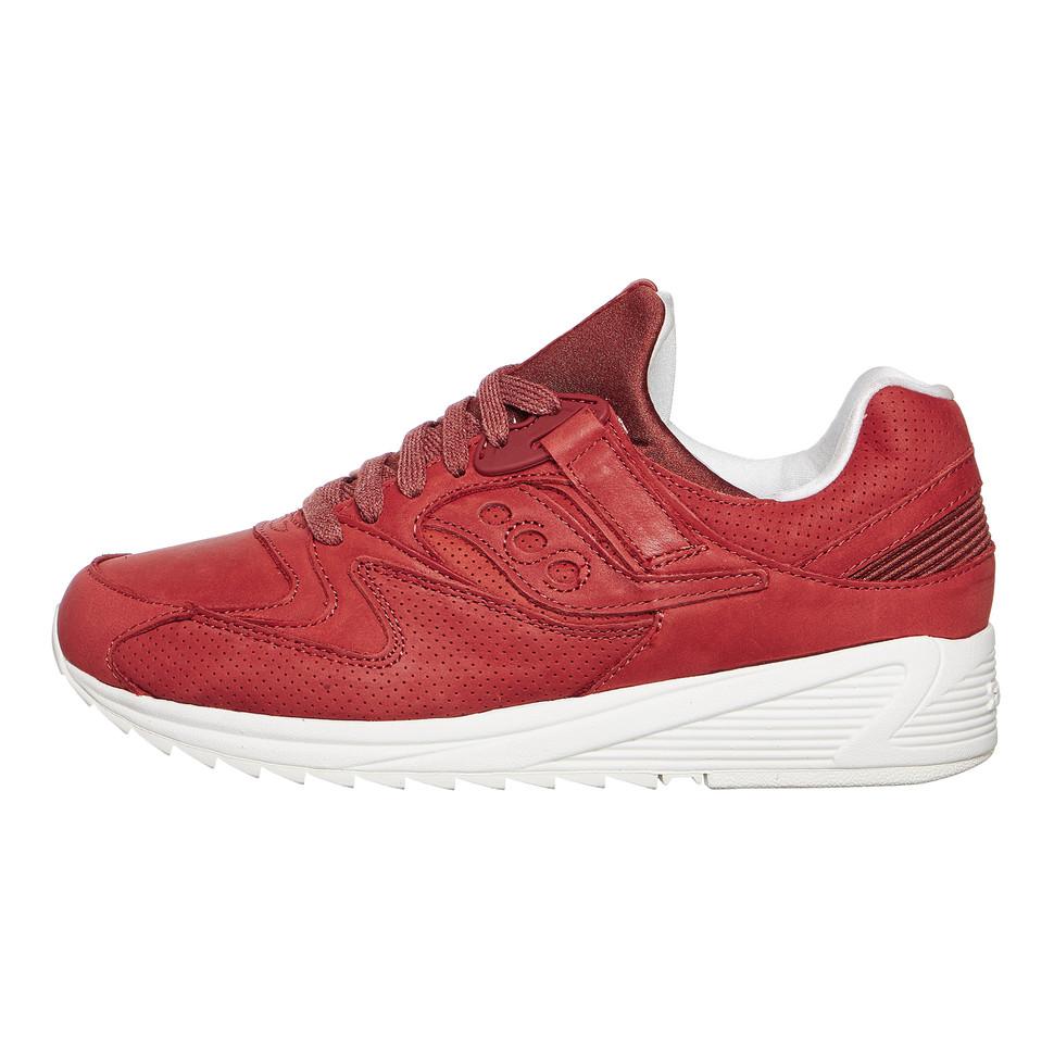saucony grid 8500