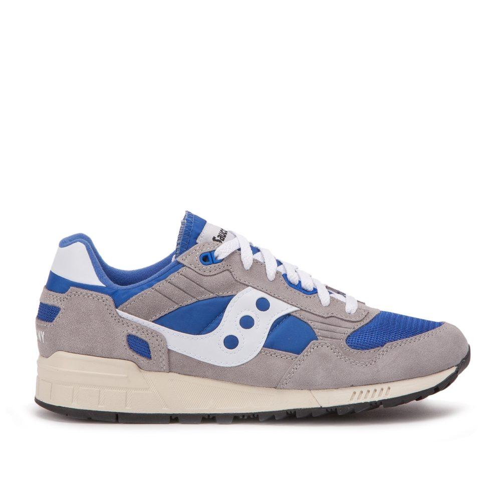 Saucony Shadow 5000 Vintage Grau Blau S70404 3 SNEAKER SEARCH