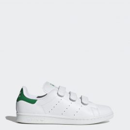 Кроссовки Stan Smith adidas Originals (S75187_00)