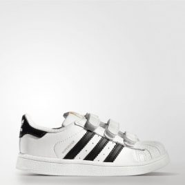 Кроссовки Superstar adidas Originals (S77611_00)