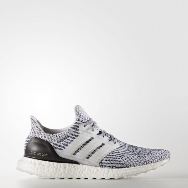 Adidas adidas Ultra Boost 3.0 Oreo Zebra (S80636)